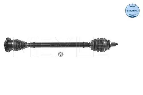 MEYLE Drive Shaft (1004980676)