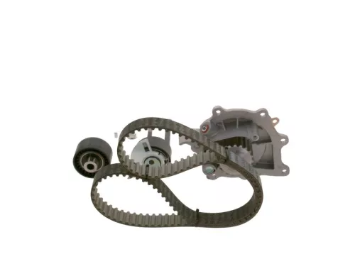 BOSCH Water Pump & Timing Belt Kit (1987946496)