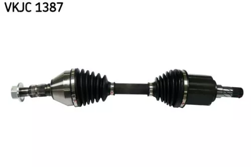 SKF Drive Shaft (VKJC1387)