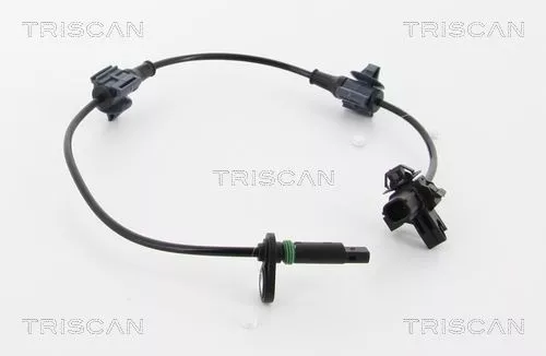 TRISCAN Sensor, wheel speed (818040276)