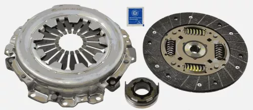 SACHS Clutch Kit (3000 950 657)