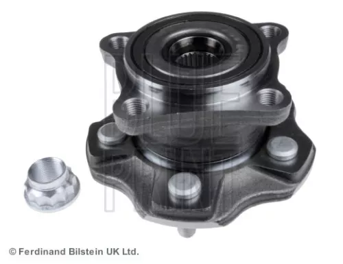 BLUE PRINT Wheel Bearing Kit (ADT383116)