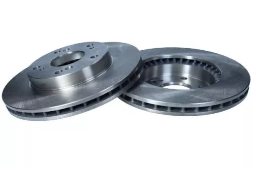MAXGEAR Brake Disc (19-2797)