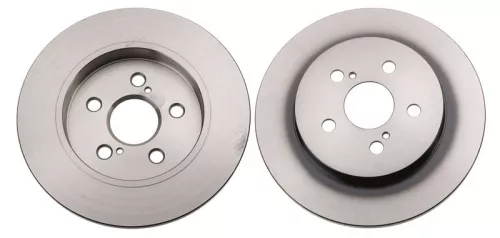 TRW Brake Disc (DF6145)