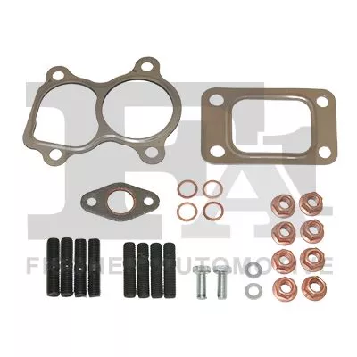 FA1 Mounting Kit, charger (KT220400)