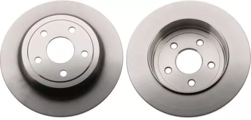 TRW Brake Disc (DF6492)