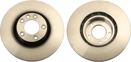 TRW Brake Disc (DF6697S)