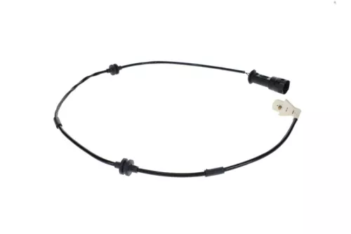 BOSCH Warning Contact, brake pad wear (1987474934)