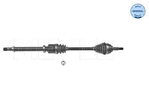 MEYLE Drive Shaft (6144980039)