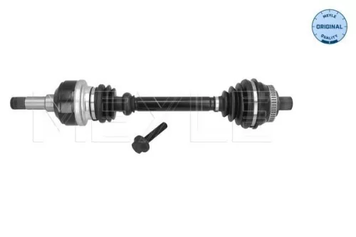 MEYLE Drive Shaft (1004980636)