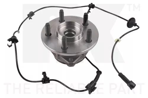 NK Wheel Bearing Kit (759312)