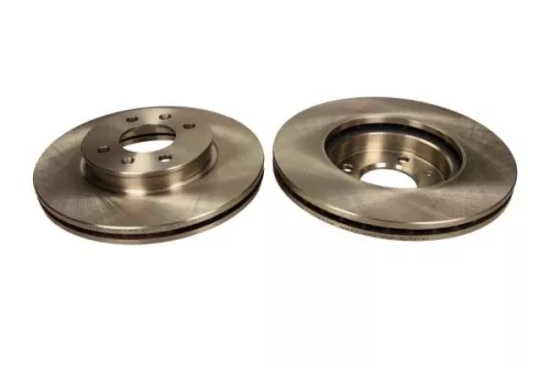 MAXGEAR Brake Disc (19-2376)