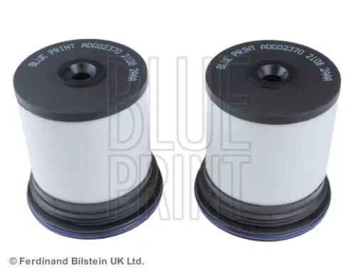 BLUE PRINT Fuel Filter Set (ADG02370)