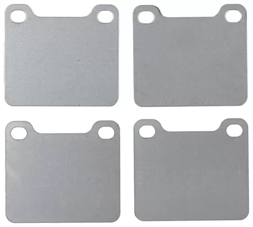 TRW Brake Pad Set, disc brake (GDB1160)