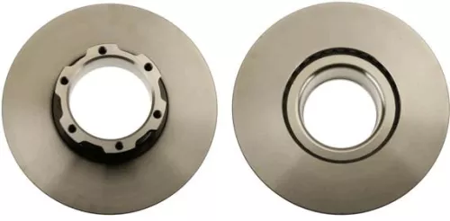 TRW Brake Disc (DF4145S)