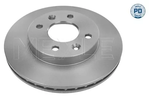 MEYLE Brake Disc (16-155210037/PD)