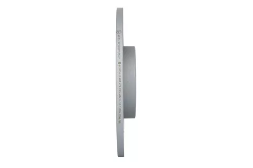 BOSCH Brake Disc (0986479C25)