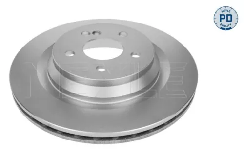 MEYLE Brake Disc (0155230014/PD)