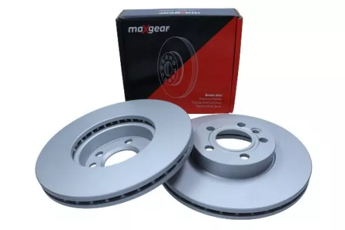 MAXGEAR Brake Disc (19-1035MAX)