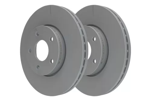 ATE Brake Disc (24.0125-0117.1)