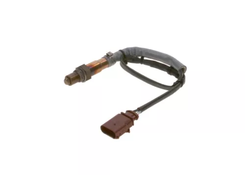 BOSCH Oxygen Sensor (0258006862)