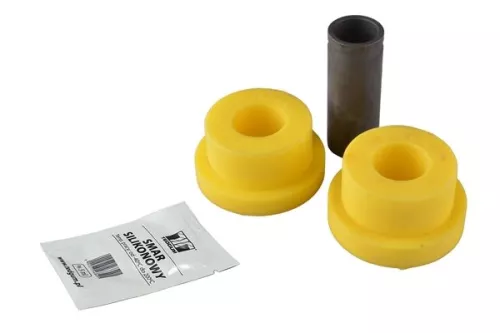 TEDGUM Mounting, control/trailing arm (00677458)