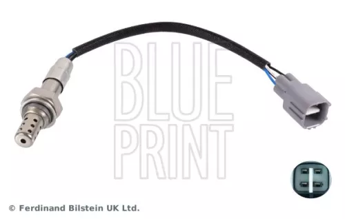 BLUE PRINT Oxygen Sensor (ADD67001)