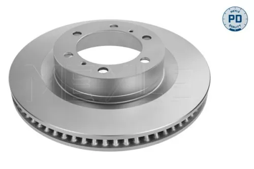 MEYLE Brake Disc (30-155210127/PD)