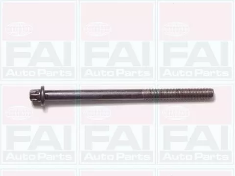 Cylinder Head Bolt Set