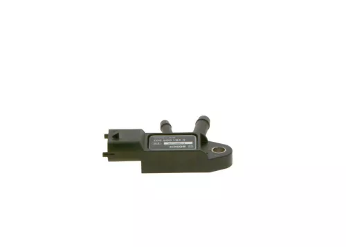 BOSCH Sensor, exhaust pressure (0281006207)