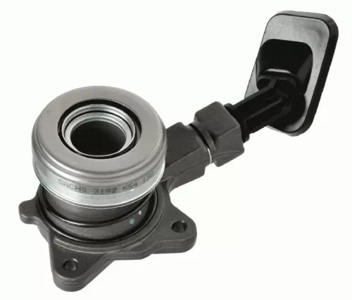 SACHS Central Slave Cylinder, clutch (3182 654 198)