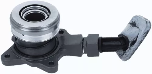 Central Slave Cylinder, clutch