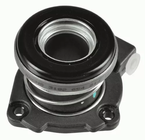 Central Slave Cylinder, clutch