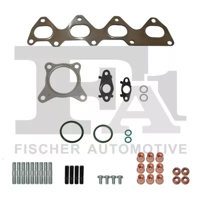Mounting Kit, charger