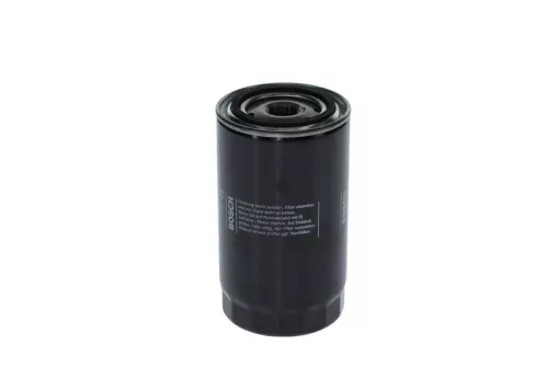 BOSCH Oil Filter (F026407081)