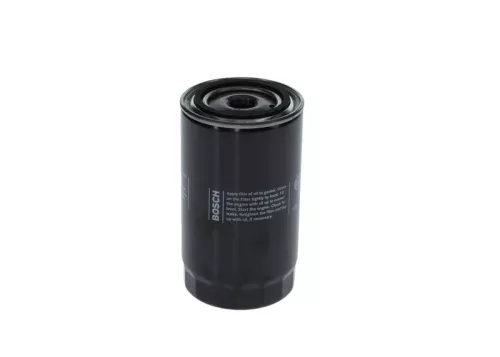 BOSCH Oil Filter (F026407081)