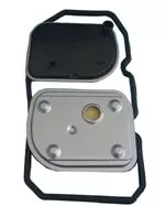 Hydraulic Filter, automatic transmission