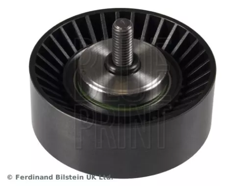 BLUE PRINT Deflection/Guide Pulley, V-ribbed belt (ADM596505)