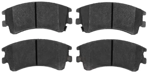 TRW Brake Pad Set, disc brake (GDB3310)
