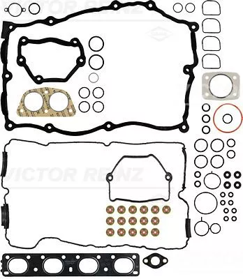 VICTOR REINZ Gasket Kit, cylinder head (02-37293-02)
