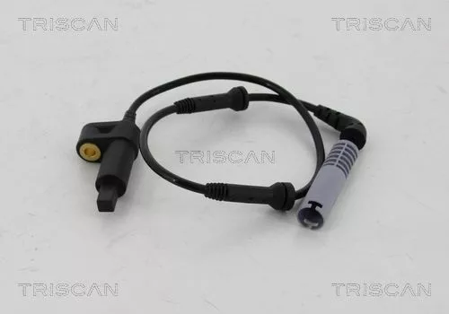 TRISCAN Sensor, wheel speed (818011102)
