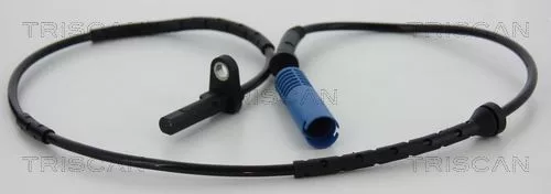 TRISCAN Sensor, wheel speed (818011141)