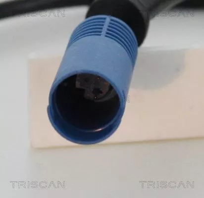 TRISCAN Sensor, wheel speed (818011141)