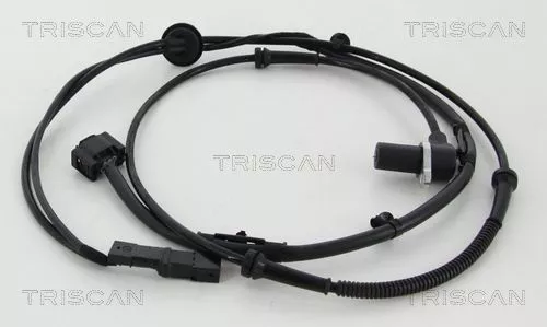 TRISCAN Sensor, wheel speed (818029219)