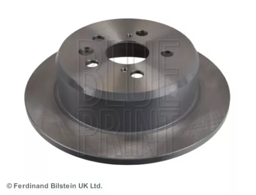 BLUE PRINT Brake Disc (ADT343117)