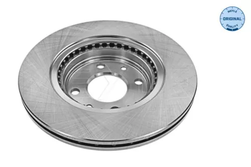 MEYLE Brake Disc (16-155210036)