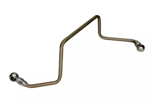 Oil Line, charger