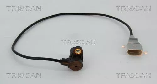 Sensor, crankshaft pulse