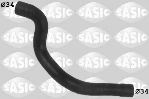 SASIC Radiator Hose (3406359)
