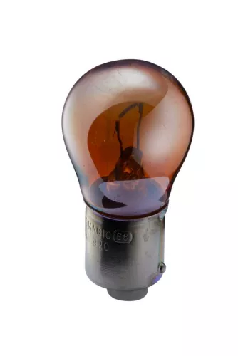 Bulb, direction indicator